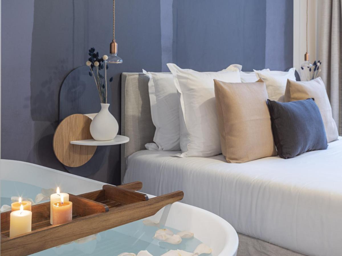 The Blue Suite On Champs Elysees Avenue Paryż Zewnętrze zdjęcie