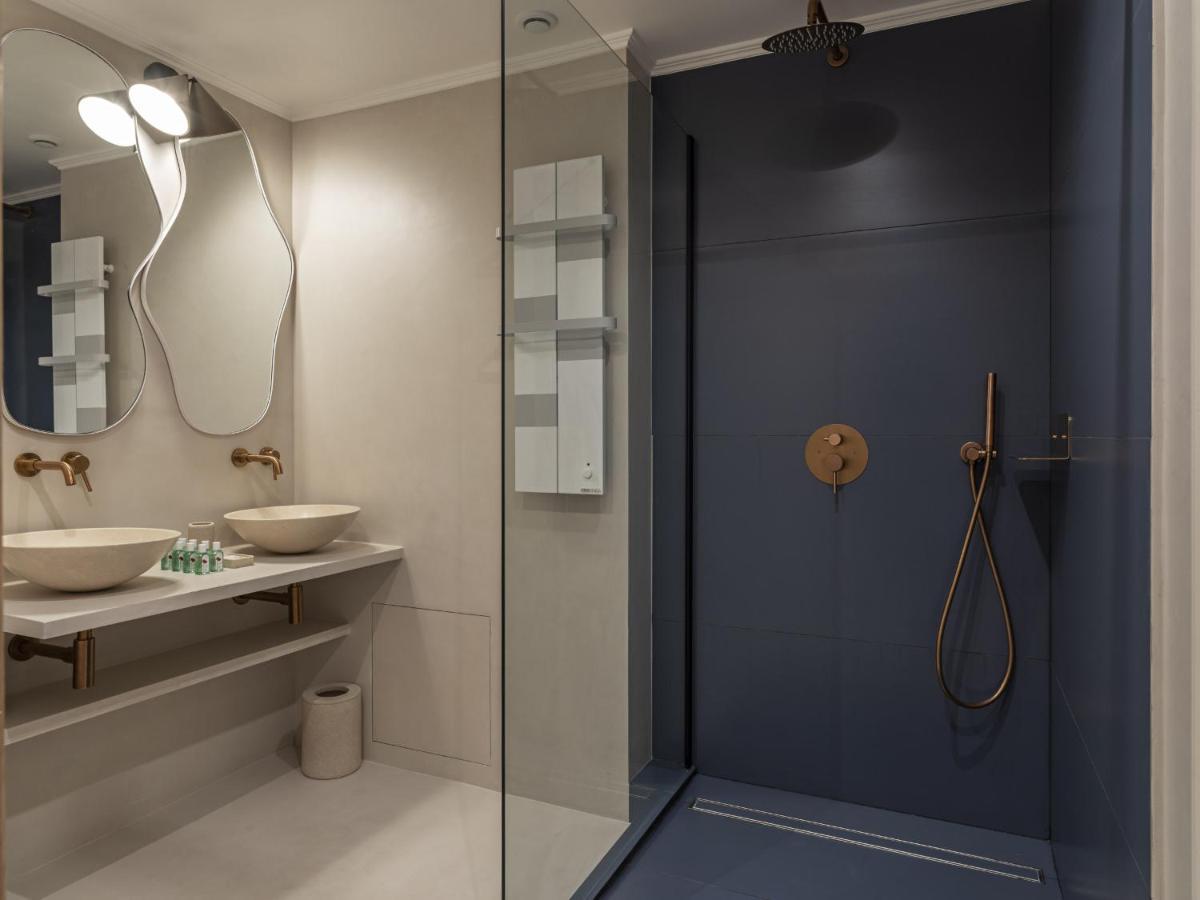 The Blue Suite On Champs Elysees Avenue Paryż Zewnętrze zdjęcie