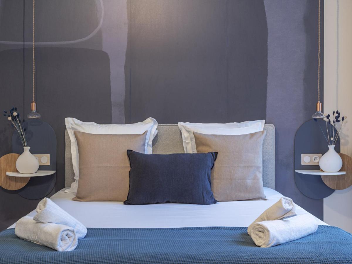 The Blue Suite On Champs Elysees Avenue Paryż Zewnętrze zdjęcie