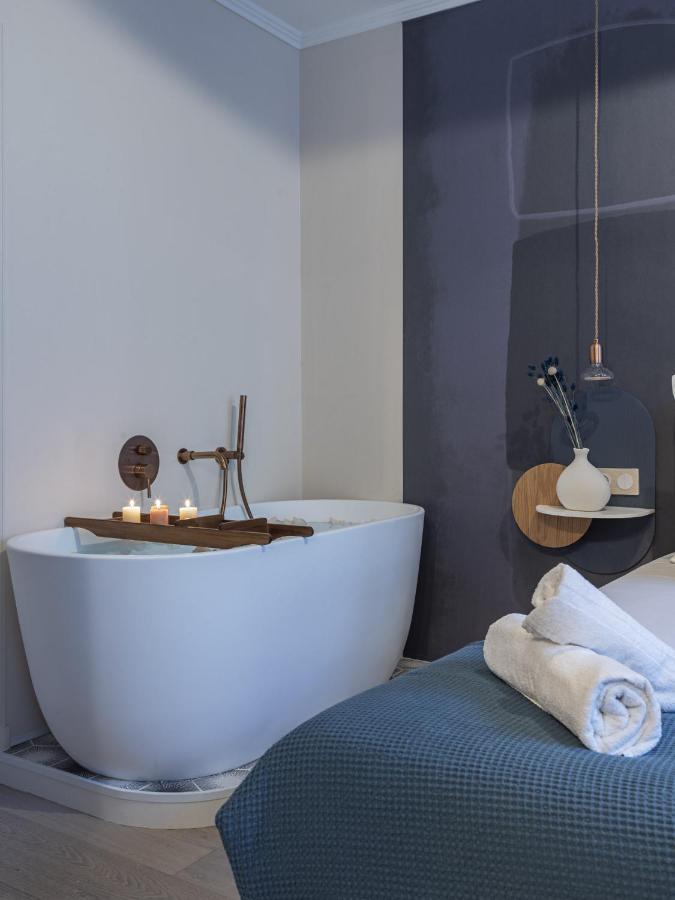 The Blue Suite On Champs Elysees Avenue Paryż Zewnętrze zdjęcie
