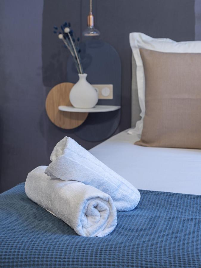 The Blue Suite On Champs Elysees Avenue Paryż Zewnętrze zdjęcie