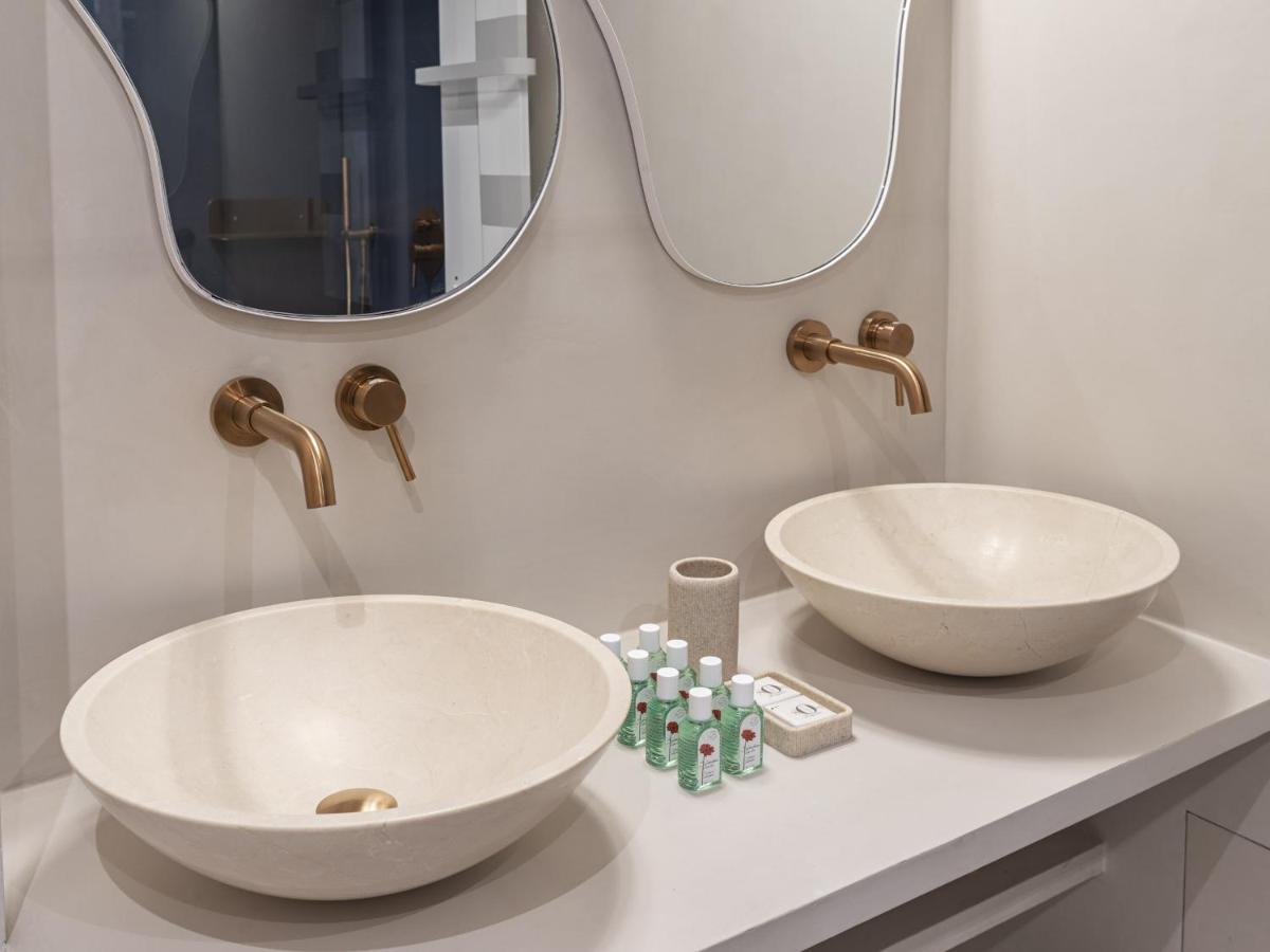 The Blue Suite On Champs Elysees Avenue Paryż Zewnętrze zdjęcie