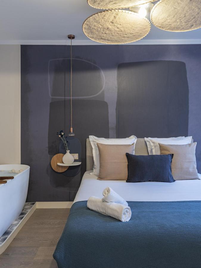 The Blue Suite On Champs Elysees Avenue Paryż Zewnętrze zdjęcie