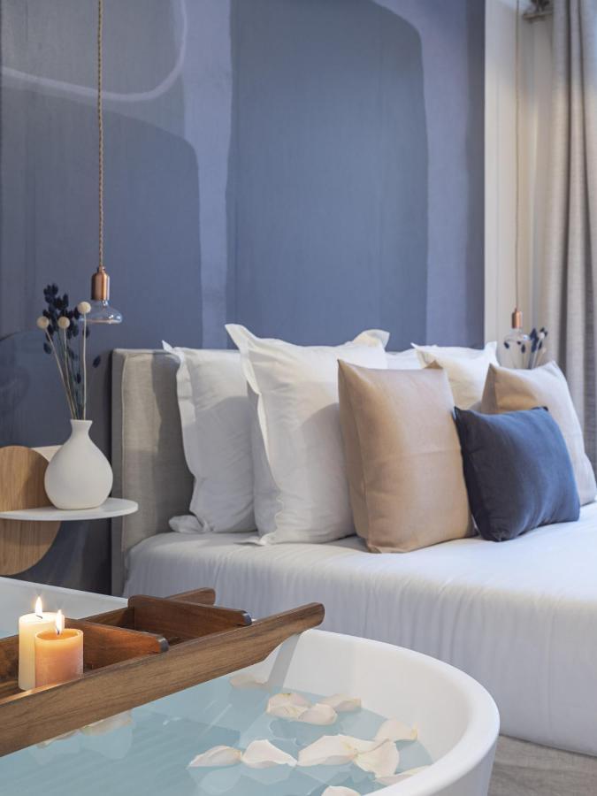 The Blue Suite On Champs Elysees Avenue Paryż Zewnętrze zdjęcie